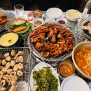 멍텅구리꼼장어 - 강남구 봉은사로 445 | 멍텅구리꼼장어