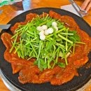 부평시장역 4번 출구 | 부평시장역 맛집 쭈꾸미본부 쭈꾸미철판볶음 내돈내산 후기