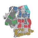 지에스(GS)25옥정린파밀리에점 | 옥정신도시 아파트단지 3부 - "북부권역 10개단지" 총정리