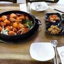 민병선닭볶음탕 로고