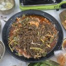 장수촌(화성융건릉점)