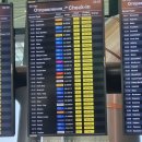 로마 → 바르셀로나 | ITA airways 후기 | 바르셀로나 숙소 추천