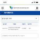 2022 국가직 7급(고용노동, 장애) 합격수기 이미지