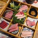 도원동동식당 | 판교 룸식당 회식장소 추천 도원참치 무한리필