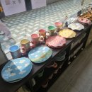 조선최고호떡 | 2박 3일 부산 모녀 여행 코스 3탄: 그랜드 조선 부산 헬스장 대여, 해운대 삼영주방, 솔직한 씨앗호떡 후기