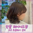 요비헤어 | (여수미용실 여서동미용실 여수단발펌 여수단발레이어드)여수로움헤어 은비