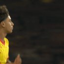 [랑스 vs 낭트] 메지안 소아레스 교체 투입 되자마자 선제골 ㄷㄷㄷㄷㄷㄷㄷㄷ.gif 이미지