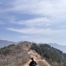 안민고개 정상 | ⛰️ 진해 웅산 종주 산행:바다와 도파민을 쫓는 능선길 (feat. 안민고개 &amp; 시루봉)