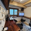 빨래터 컴퓨터 이미지