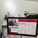 카페루틴 | 압구정카페 루틴잇 솔직후기