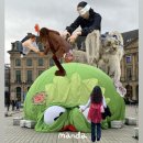 팔팔인터내셔날 | 파리 아트파리위크 기간에는 예술의 축복이 끝이 없다 덕분에 맛집 발굴도 하구