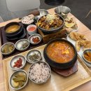 동이중 | 대구 신매 맛집 카페동이 시지점 밥집 후기