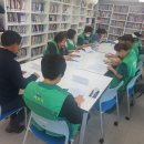 용답동어린이작은도서관 이미지