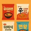 GS25 송탄송북시장점 | 2025년 11월 라면 신제품 총정리프리미엄 감성부터 한정판까지, 지금 가장 뜨거운 라면 트렌드