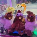 먹고힘내 | '다들 힘내 좋아'를 거꾸로 읽어보새요