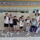 용인대 최강 태권도 도장 이미지