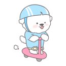 봉화강아지마을 이미지