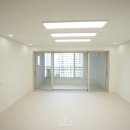 씨유 복현서한타운점 | 복현서한타운1차 인테리어/대구 아파트 인테리어