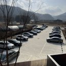 카페루 | 홍천 모놀로그 카페 후기