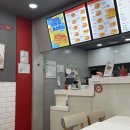 이삭토스트청주분평점 이미지