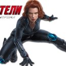 블랙위도우 이미지