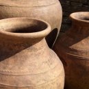 오래된 질그릇 An Old Clay Pot 이미지