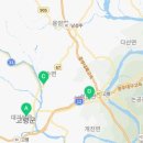 운수면 복지회관 이미지