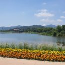 백령아트센터 이미지