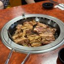 흥부고을숯불갈비