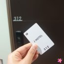 호텔 오(에이스모텔) | 제이호텔 청주 / 청주출장숙소 용암동 출장호텔 스탠다드룸 / 용암광장 근처 무료스넥바 굿