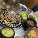 설빙예산점