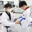 칭찬태권도장 이미지