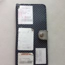 가죽공예로 만드는 생활 소품 이미지