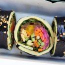 올바른김밥 - 용산구 우사단로4길 22-22 | 올바른김밥