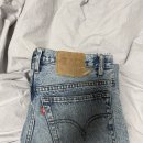 501 | 빈티지 리바이스 501 구매후기