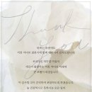 비밀의 화원 | [아이폰스냅] 비밀의 화원 본식 후기