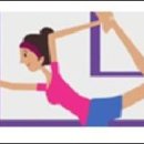 요가&기체조 이미지