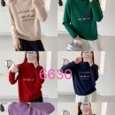 컬러강아지 반폴라 6630 이미지