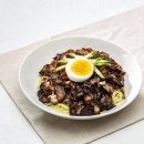 한돈짜장면