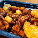 왔따 쪽갈비 이미지