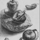 쉽게 하는 연필드로잉 이미지