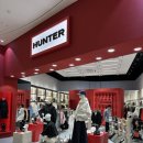 부츠(Boots)스타필드하남점 | 하남스타필드 헌터 매장 방문 후기, 여름 레인부츠 아이 부츠 추천