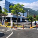 양산국민체육센터 이미지