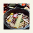 우물집 | 홍대 점심 맛집 :: 우물집 전골 솥밥 후기