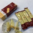 딜리얌 | 다이소 간편한 스틱형 딜리노쉬 땅콩버터 후기