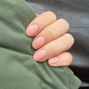 라떼온 | 가락동네일 시즈온뷰티 딸기라떼 네일 후기