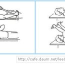 운동으로 치료하는 오십견 이미지