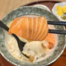 팔정도 | 롯데월드몰 맛집 진가와 잠실 / 사케동, 냉 메밀면, 등심돈카츠까지 내돈내산 후기