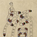 초선과여포 이미지