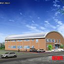 사천체육관 이미지